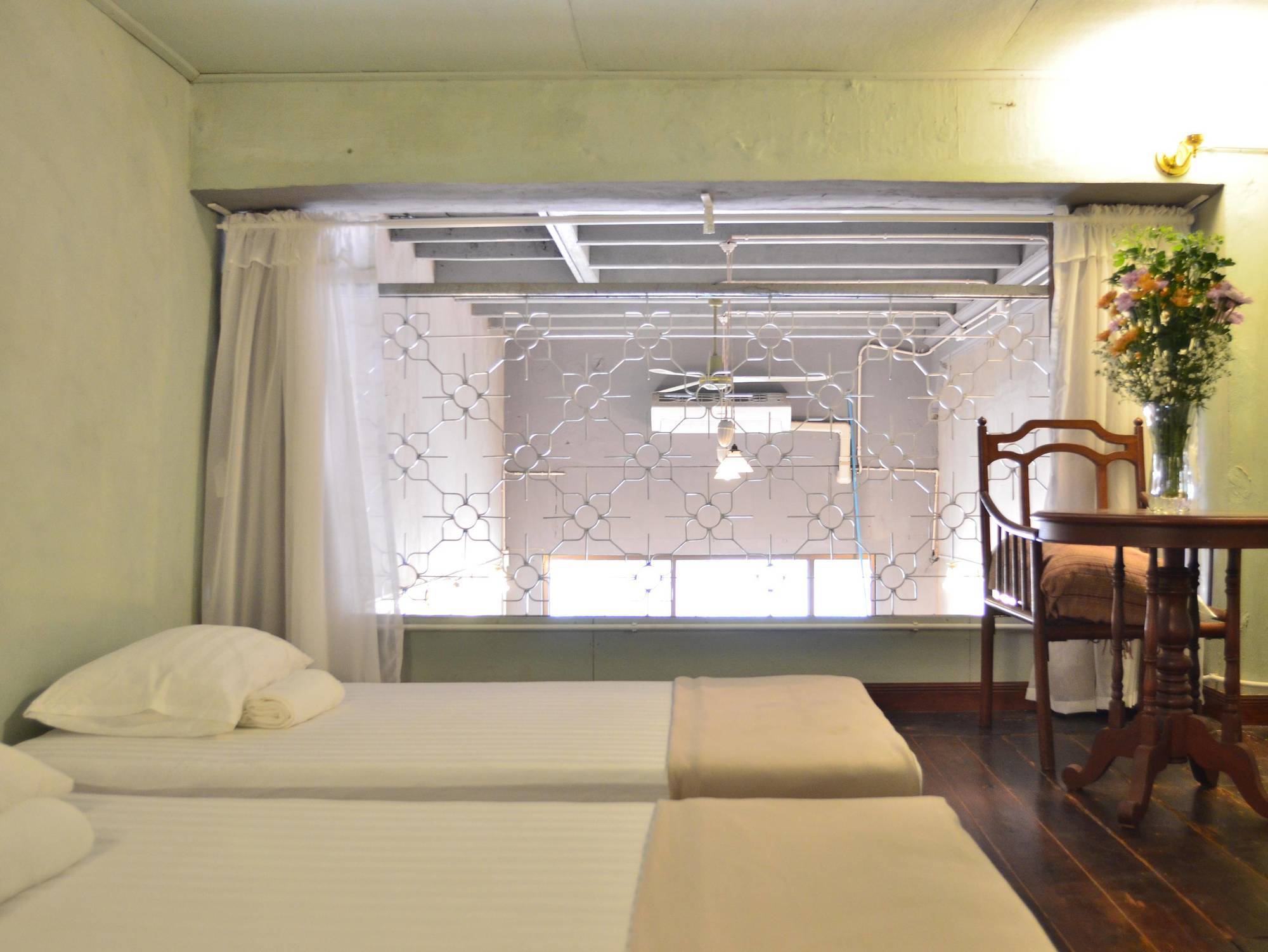 Hostel Wayla Bangkok