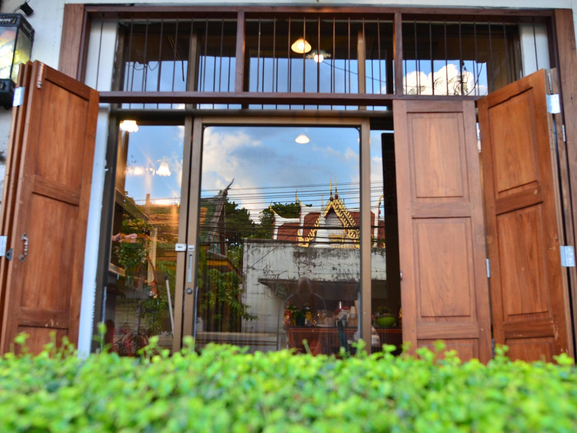 Wayla Bangkok