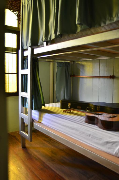 Hostel Wayla *